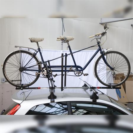 Standard Tandem Rack