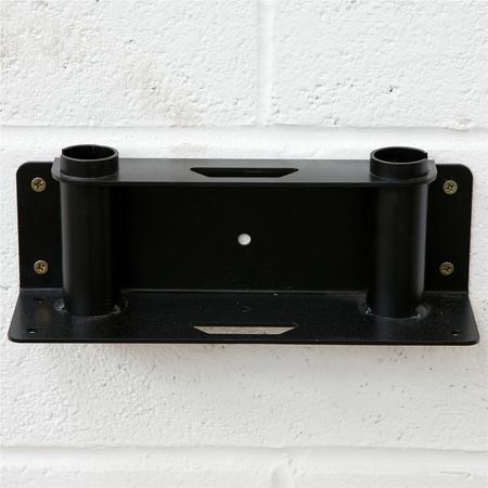 Garage Mount - Behind the Ball