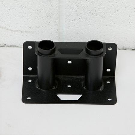 Garage Mount - On the Ball