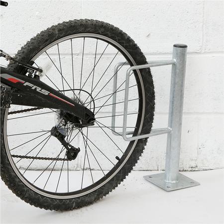 Cycle Holder - Bolt Down