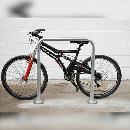 Sheffield Stand - Bolt Down