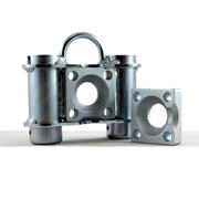 On the Ball Mounting