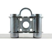 On the Ball Mounting