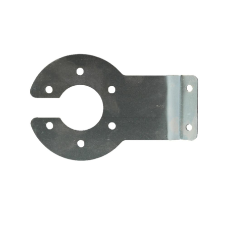 Single/Double Electronic Plate