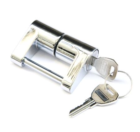 Hitch Lock