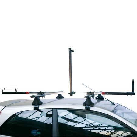 20mm T-Bar Tandem Rack