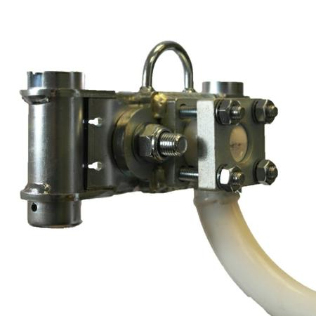 'Behind the Ball - On the Ball' Adaptor