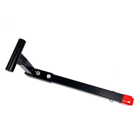 Tandem T-Bar Attachment