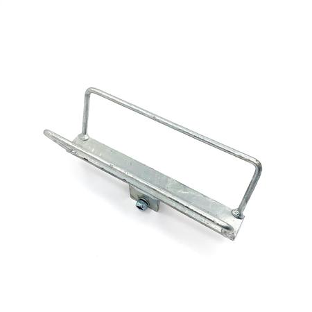 Trailer Tyre Supports